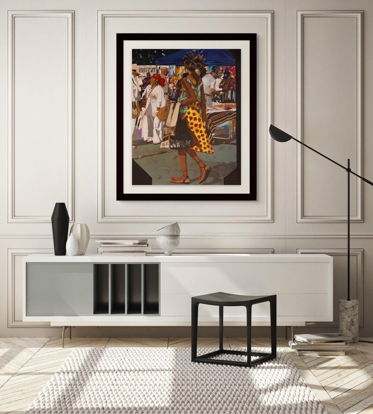 “Brooklyn Navy Yard 2016” – Print